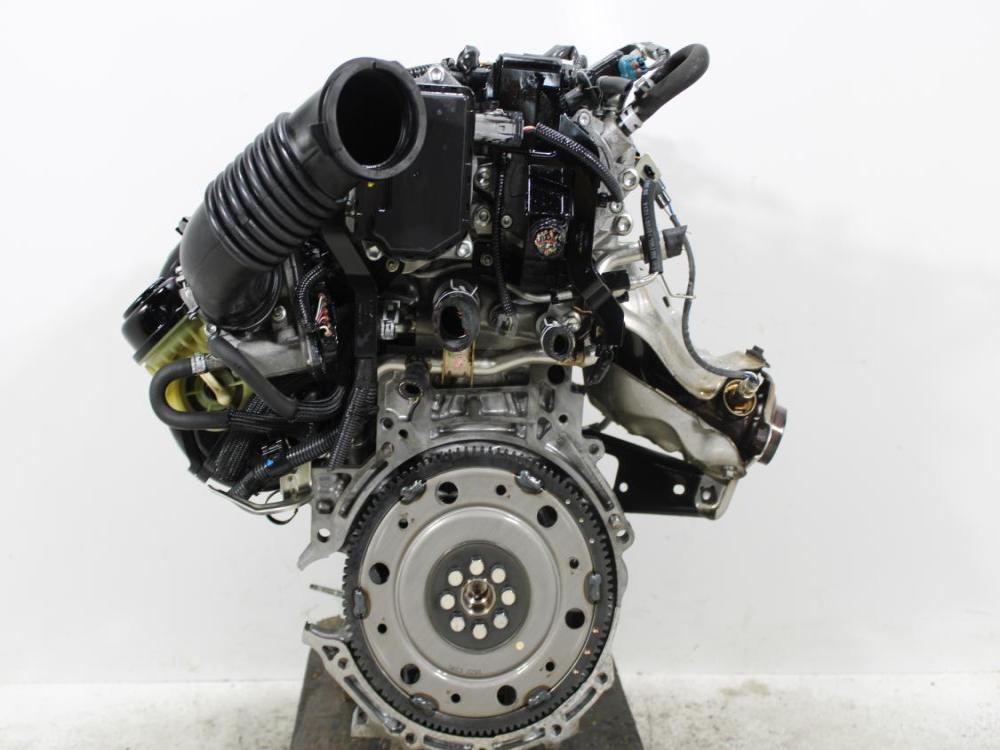 JDM 2014-2019 TOYOTA COROLLA 2ZR-FAE 1.8L 4CYL VVTi WITH VALVEMATIC ENGINE: Image 12