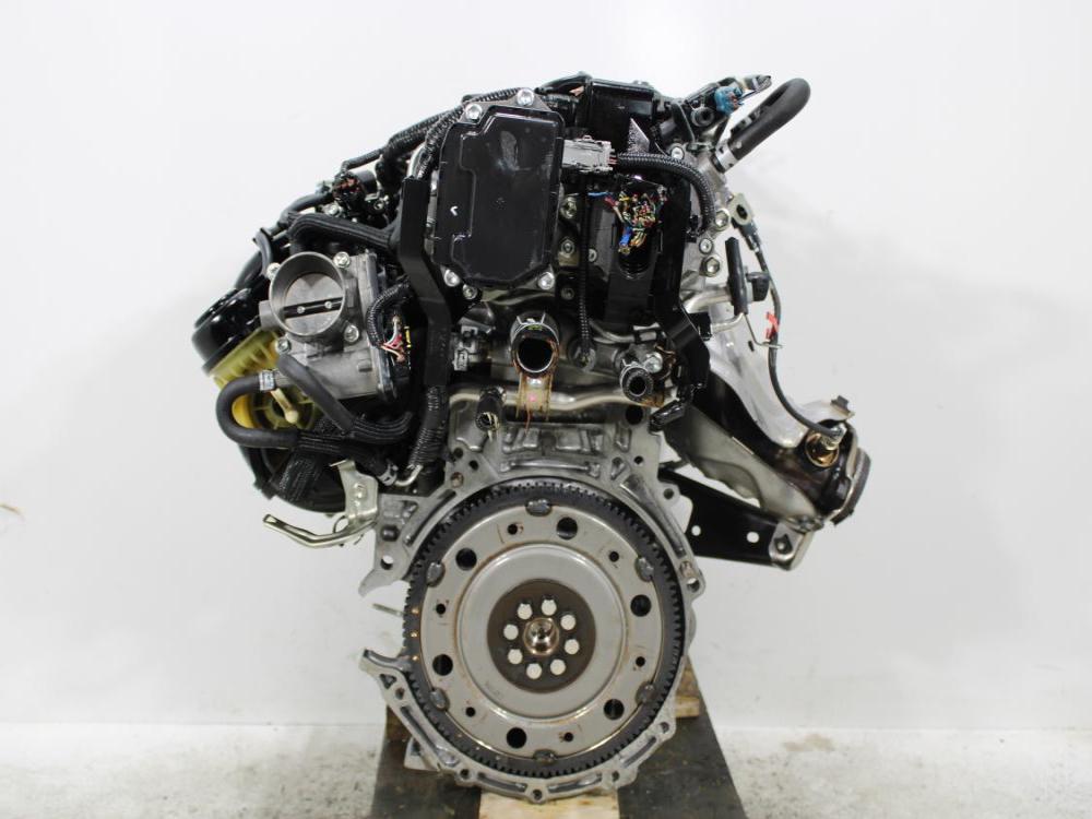 JDM 2014-2019 TOYOTA COROLLA 2ZR-FAE 1.8L 4CYL VVTi WITH VALVEMATIC ENGINE: Image 11