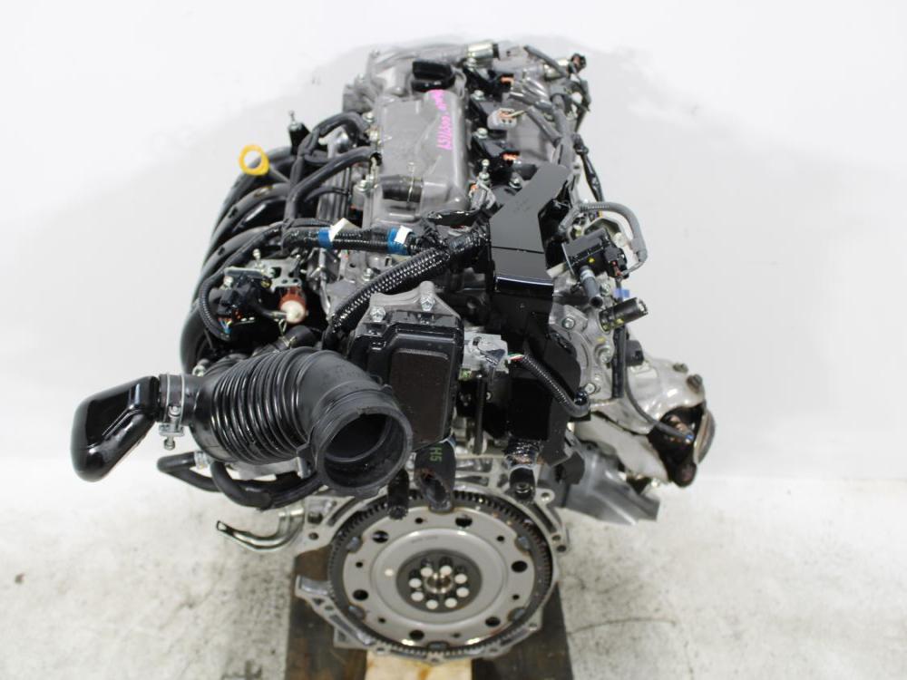 JDM 2014-2019 TOYOTA COROLLA 2ZR-FAE 1.8L 4CYL VVTi WITH VALVEMATIC ENGINE: Image 11