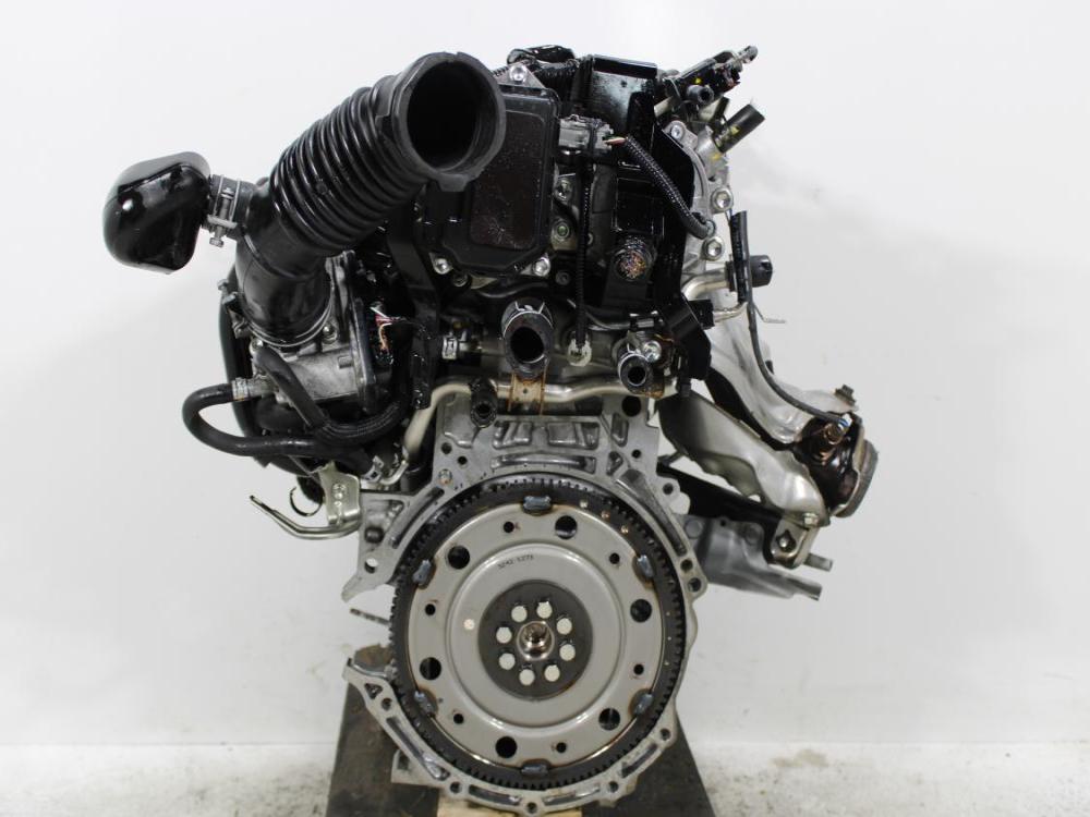 JDM 2014-2019 TOYOTA COROLLA 2ZR-FAE 1.8L 4CYL VVTi WITH VALVEMATIC ENGINE: Image 12