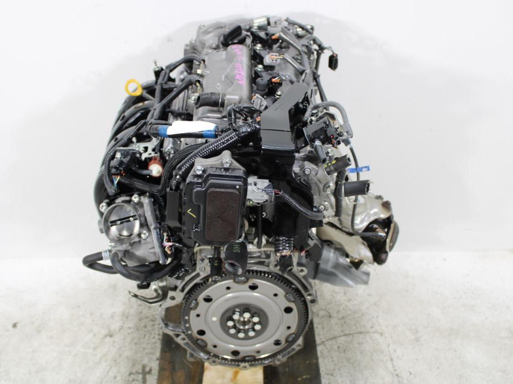 JDM 2014-2019 TOYOTA COROLLA 2ZR-FAE 1.8L 4CYL VVTi WITH VALVEMATIC ENGINE: Image 11