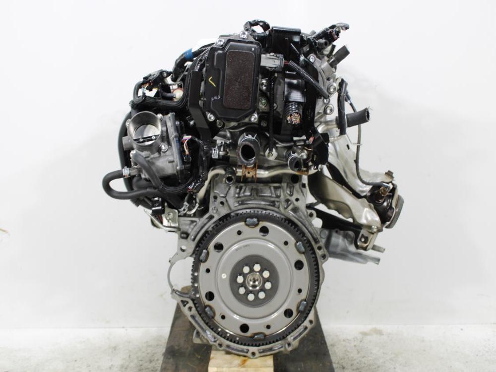 JDM 2014-2019 TOYOTA COROLLA 2ZR-FAE 1.8L 4CYL VVTi WITH VALVEMATIC ENGINE: Image 12