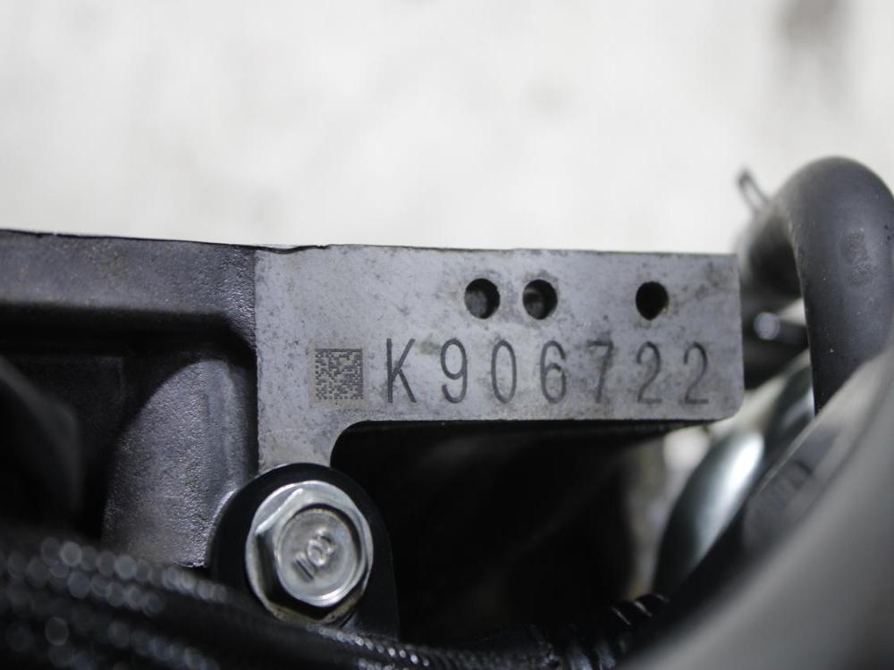 JDM 2015 - 2019 SUBARU WRX, SUBARU FORESTER XT WRX FA20DIT 2.0L TURBO ENGINE: Image 13