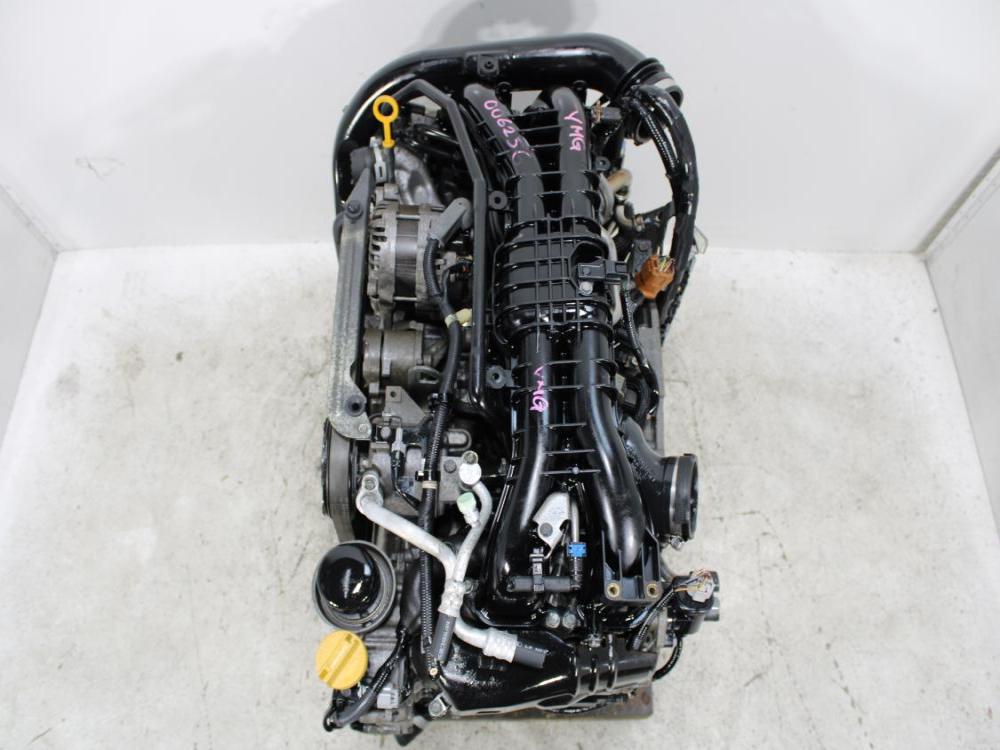 JDM 2015 - 2019 SUBARU WRX, SUBARU FORESTER XT WRX FA20DIT 2.0L TURBO ENGINE: Image 7