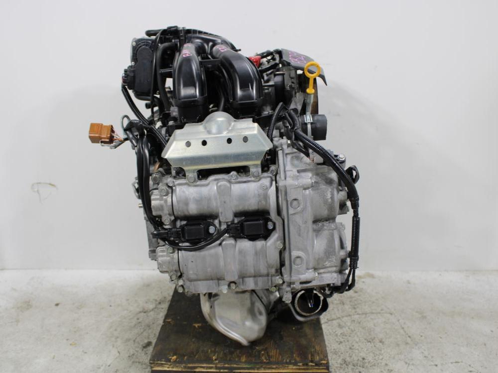 JDM 2011-2016 SUBARU FORESTER/LEGACY/OUTBACK FB25 DOHC TIMING CHAIN  2.5L ENGINE: Image 9