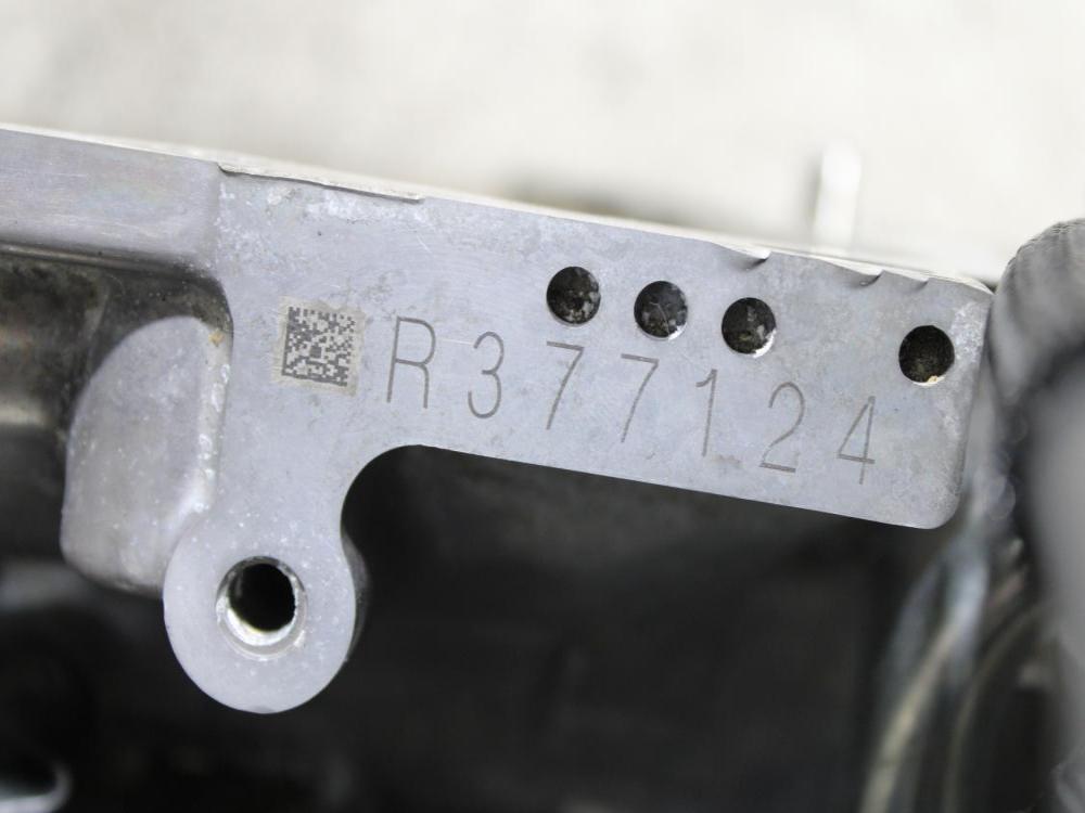 JDM 2011-2016 SUBARU FORESTER/LEGACY/OUTBACK FB25 DOHC TIMING CHAIN  2.5L ENGINE: Image 13