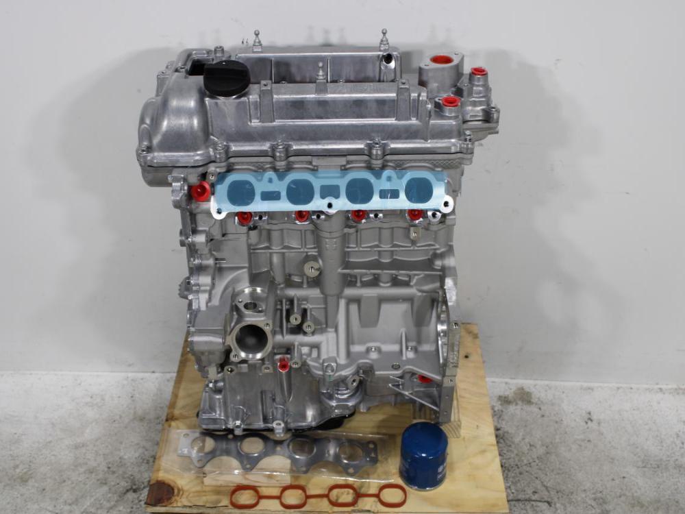 KDM 2015-2021 HYUNDIA ELANTRA, KONA, SONATA, TUCSON, VELOSTER G4FJ 1.6L TURBO ENGINE: Image 2