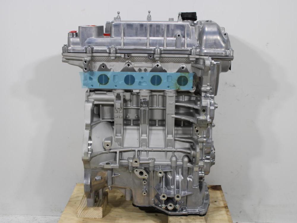 KDM 2015-2021 HYUNDIA ELANTRA, KONA, SONATA, TUCSON, VELOSTER G4FJ 1.6L TURBO ENGINE: Image 9