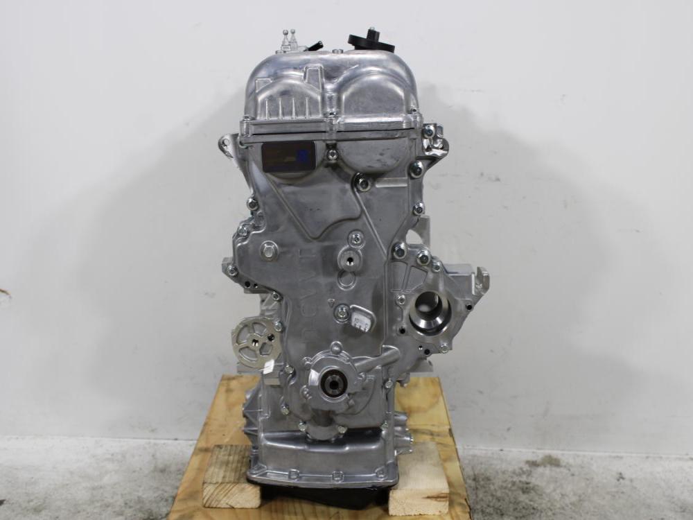 KDM 2015-2021 HYUNDAI ELANTRA, KONA, SONATA, TUCSON, VELOSTER G4FJ 1.6L TURBO ENGINE: Image 6