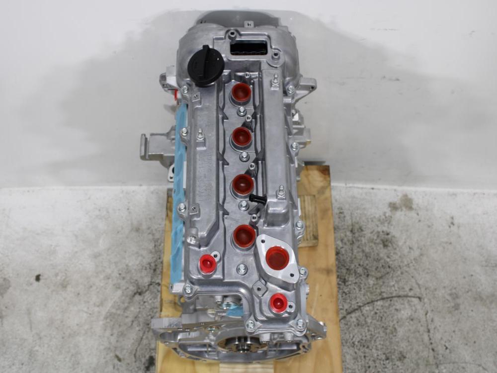 KDM 2015-2021 HYUNDAI ELANTRA, KONA, SONATA, TUCSON, VELOSTER G4FJ 1.6L TURBO ENGINE: Image 10