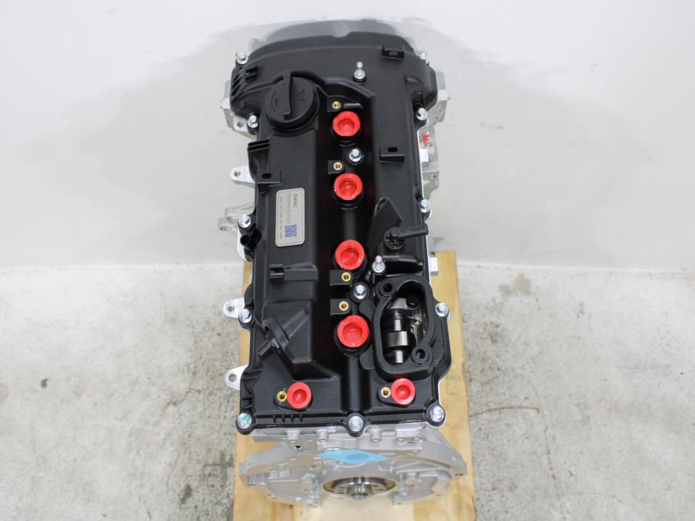 KDM 2011-2021 HYUNDAI, KIA G4NC 2.0L 4CYL DOHC NON-TURBO ENGINE: Image 10