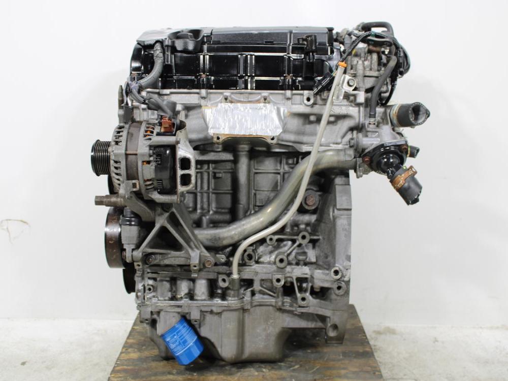 JDM 2013-2017 HONDA ACCORD, 2015-2019 HONDA CR-V K24W 4CYL 2.4L ENGINE: Image 4