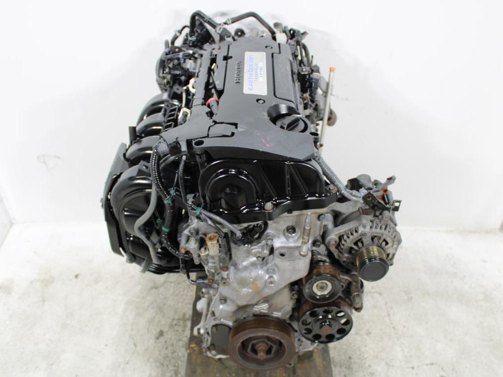 JDM 2013-2017 HONDA ACCORD, 2015-2019 HONDA CR-V K24W 4CYL 2.4L ENGINE: Image 5