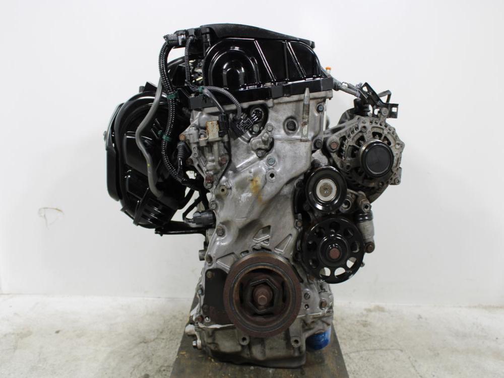 JDM 2013-2017 HONDA ACCORD, 2015-2019 HONDA CR-V K24W 4CYL 2.4L ENGINE: Image 6