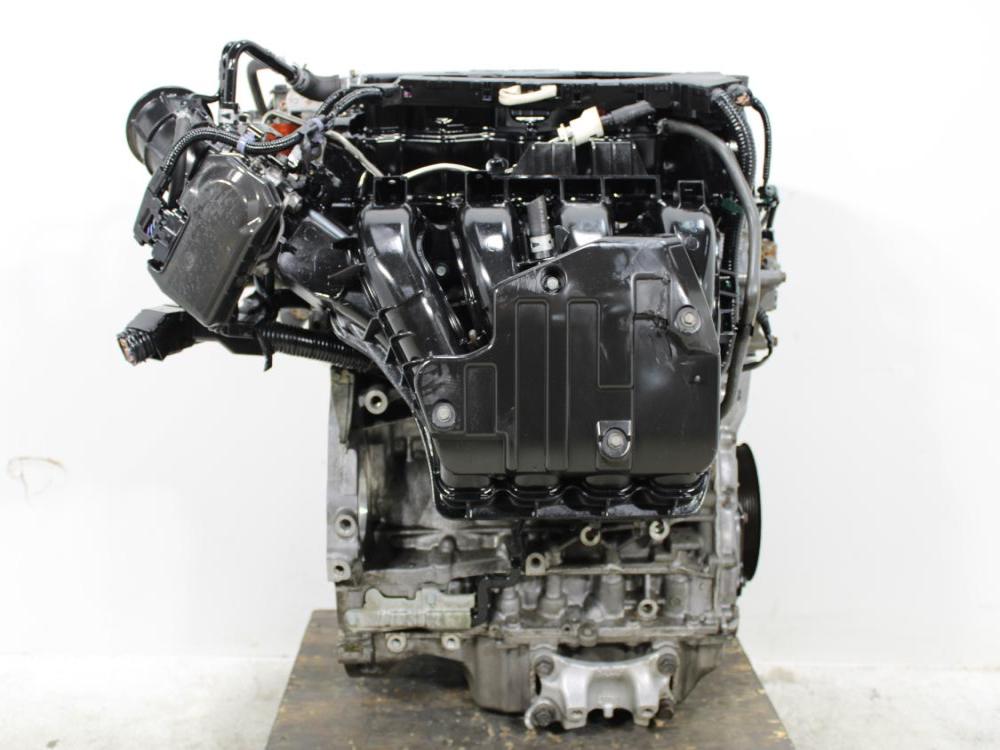 JDM 2013-2017 HONDA ACCORD, 2015-2019 HONDA CR-V K24W 4CYL 2.4L ENGINE: Image 9