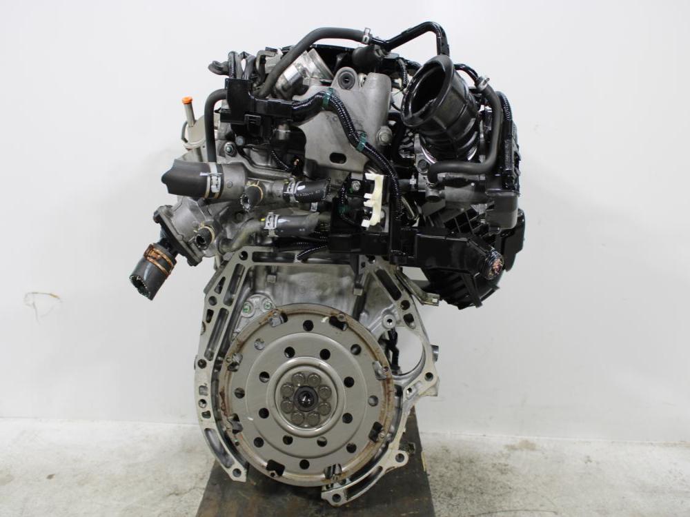 JDM 2013-2017 HONDA ACCORD, 2015-2019 HONDA CR-V K24W 4CYL 2.4L ENGINE: Image 11
