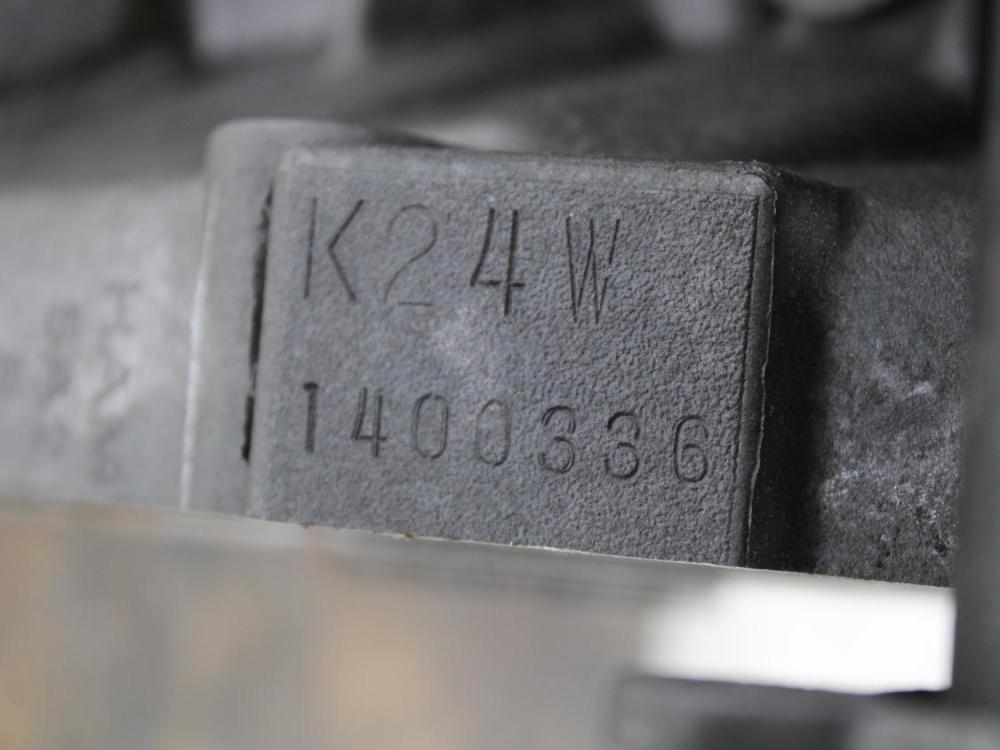 JDM 2013-2017 HONDA ACCORD, 2015-2019 HONDA CR-V K24W 4CYL 2.4L ENGINE: Image 13