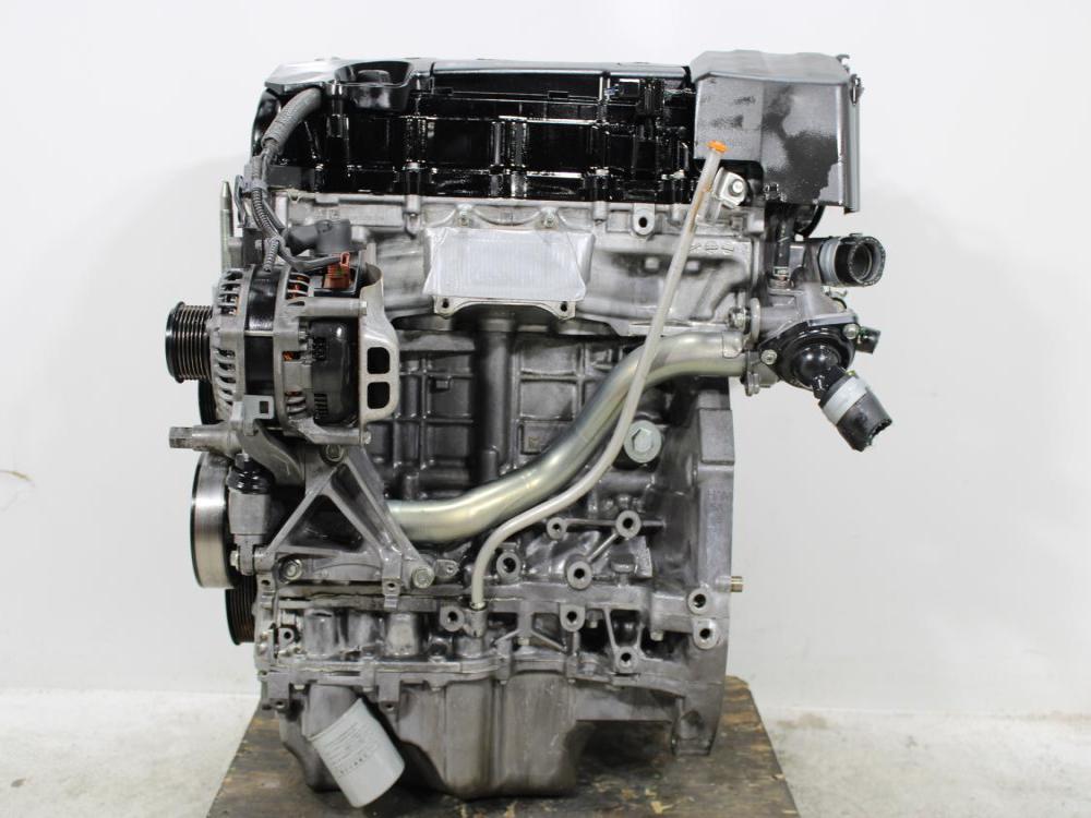 JDM 2013-2017 HONDA ACCORD, 2015-2019 HONDA CR-V K24W 4CYL 2.4L ENGINE: Image 3