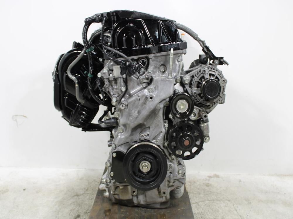 JDM 2013-2017 HONDA ACCORD, 2015-2019 HONDA CR-V K24W 4CYL 2.4L ENGINE: Image 6