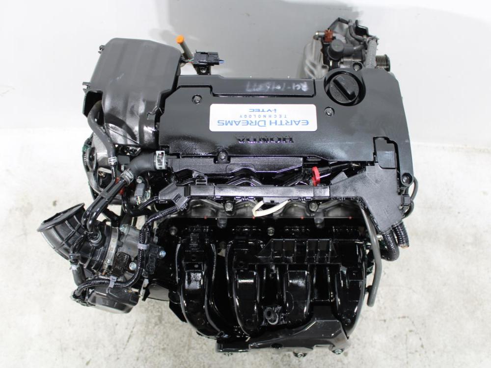 JDM 2013-2017 HONDA ACCORD, 2015-2019 HONDA CR-V K24W 4CYL 2.4L ENGINE: Image 7