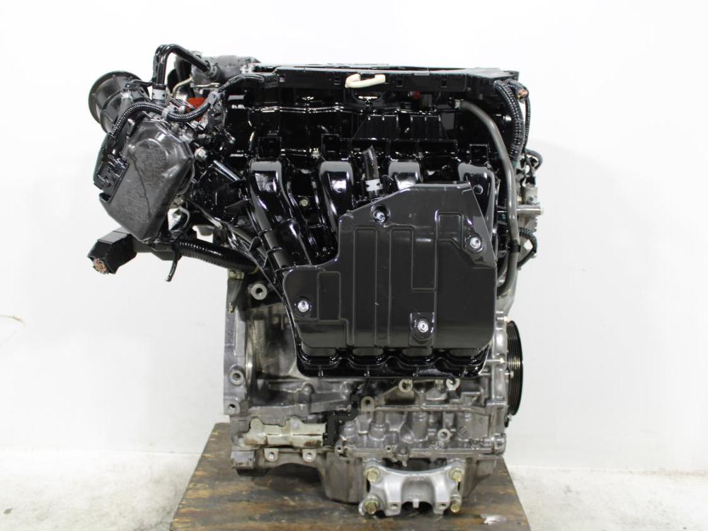JDM 2013-2017 HONDA ACCORD, 2015-2019 HONDA CR-V K24W 4CYL 2.4L ENGINE: Image 9