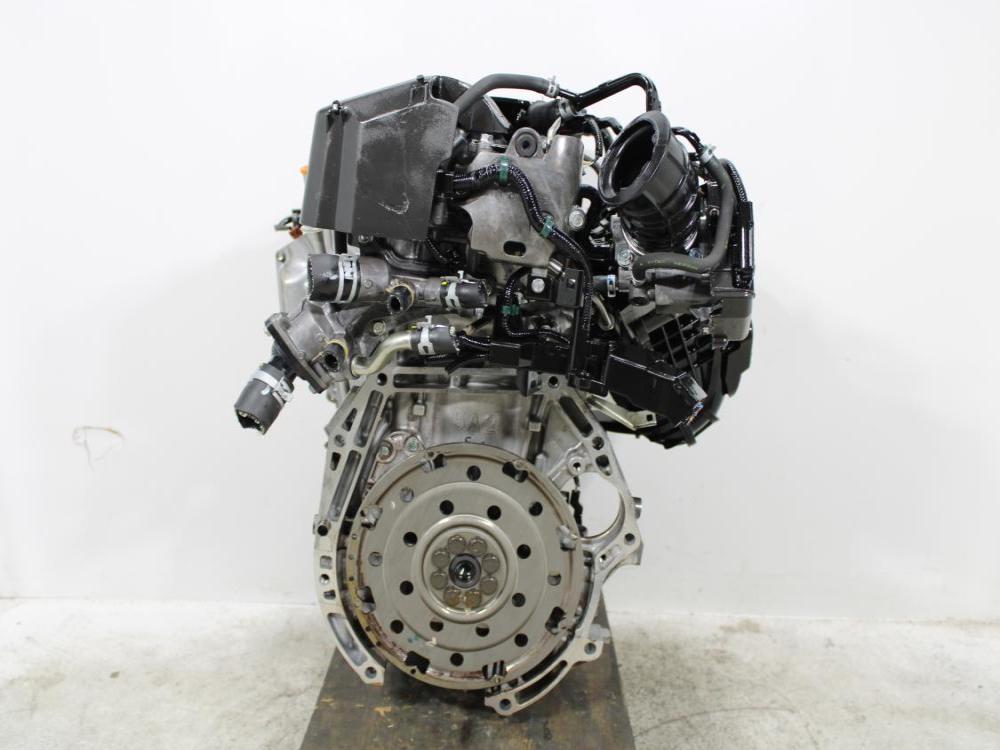 JDM 2013-2017 HONDA ACCORD, 2015-2019 HONDA CR-V K24W 4CYL 2.4L ENGINE: Image 12