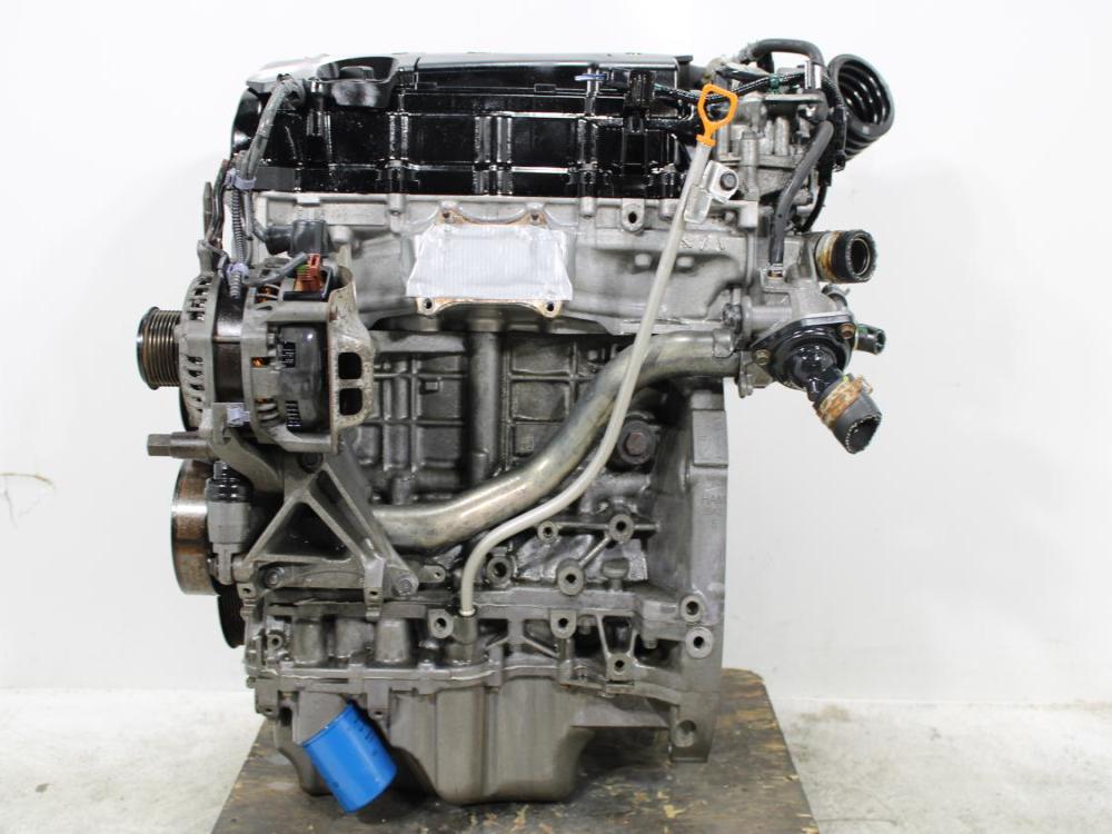 JDM 2013-2017 HONDA ACCORD, 2015-2019 HONDA CR-V K24W 4CYL 2.4L ENGINE: Image 3