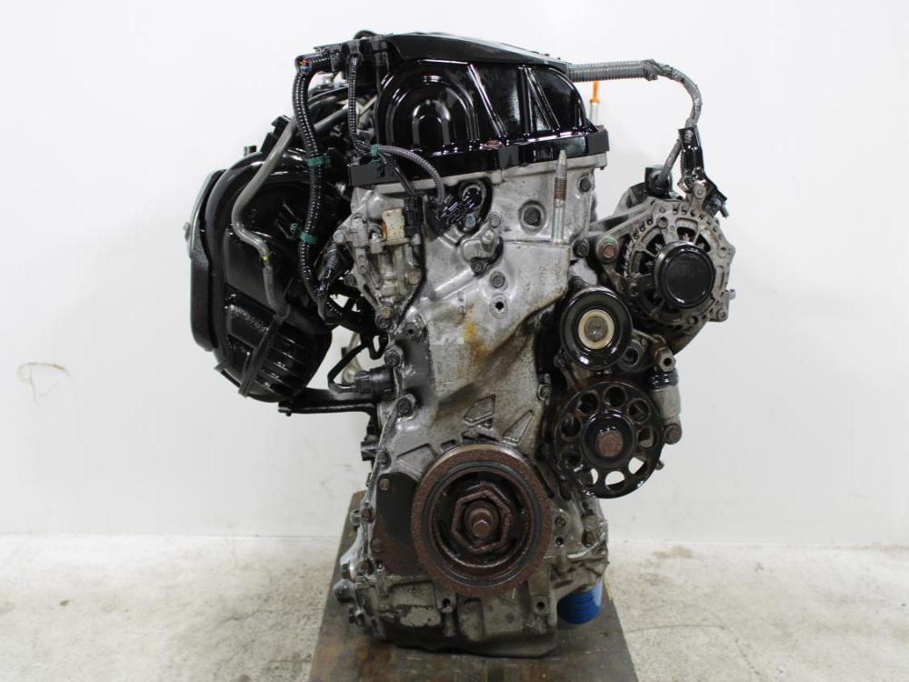 JDM 2013-2017 HONDA ACCORD, 2015-2019 HONDA CR-V K24W 4CYL 2.4L ENGINE: Image 6
