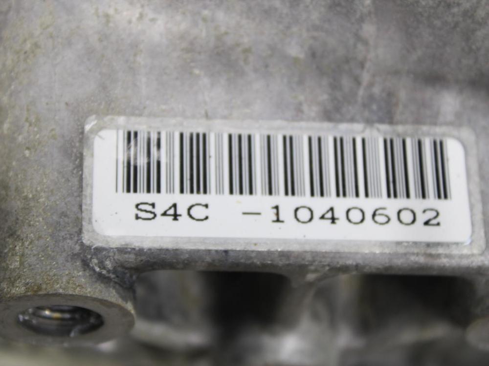JDM 1996-2001 ACURA INTEGRA B18B 1.8L 4CYL ENGINE WITH 5SPD NON-LSD M/T WIRING&ECU: Image 14