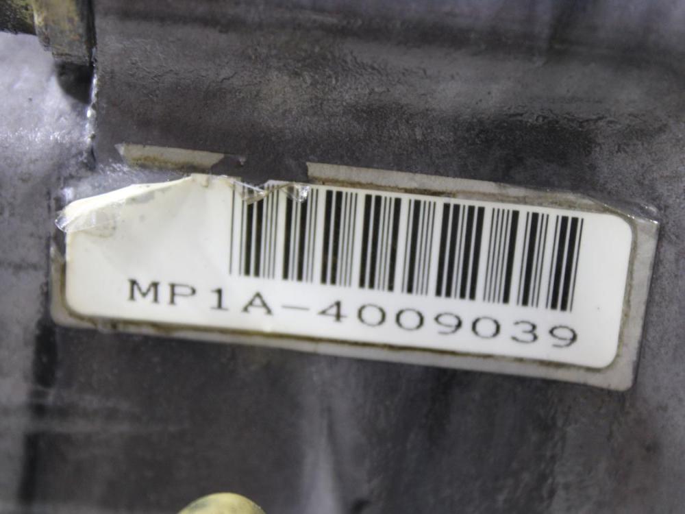 JDM 92-96 HONDA PRELUDE TYPE-R H22A 2.2L DOHC VTEC ENGINE WITH AUTO TRANSMISSION: Image 14