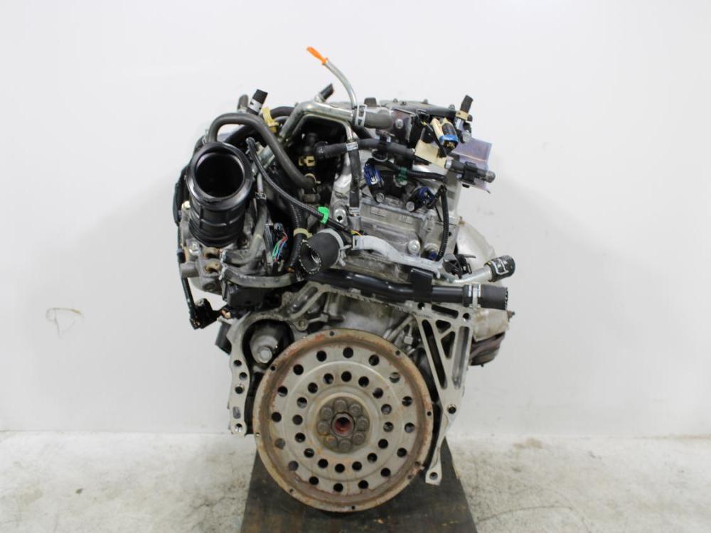 JDM 2006-2009 HONDA CIVIC Si K20A 2.0L DOHC 4CYL I-VTEC ENGINE: Image 12