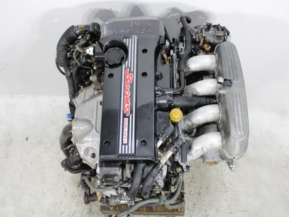 JDM 3S-GE BEAMS DUAL VVTI ENGINE TOYOTA ALTEZZA, LEXUS IS300 WIRING&ECU: Image 10