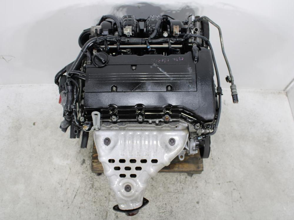 JDM 2008-2013 MITSUBISHI OUTLANDER, LANCER GTS 4B12 2.4L DOHC 4CYL ENGINE: Image 8