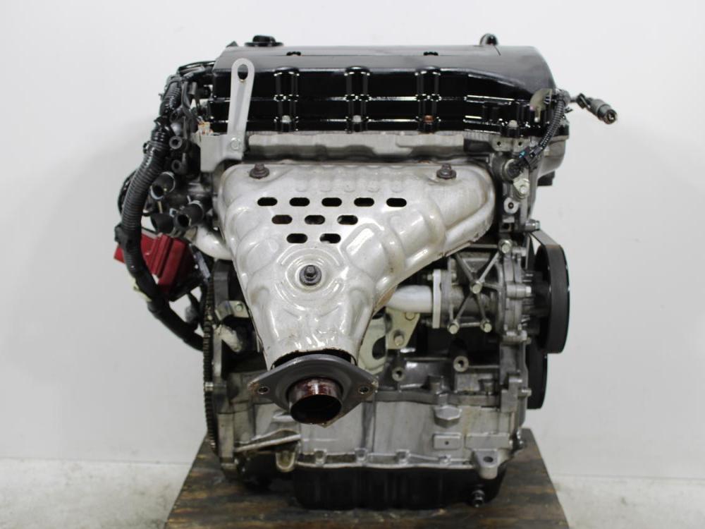 JDM 2008-2013 MITSUBISHI OUTLANDER, LANCER GTS 4B12 2.4L DOHC 4CYL ENGINE: Image 9