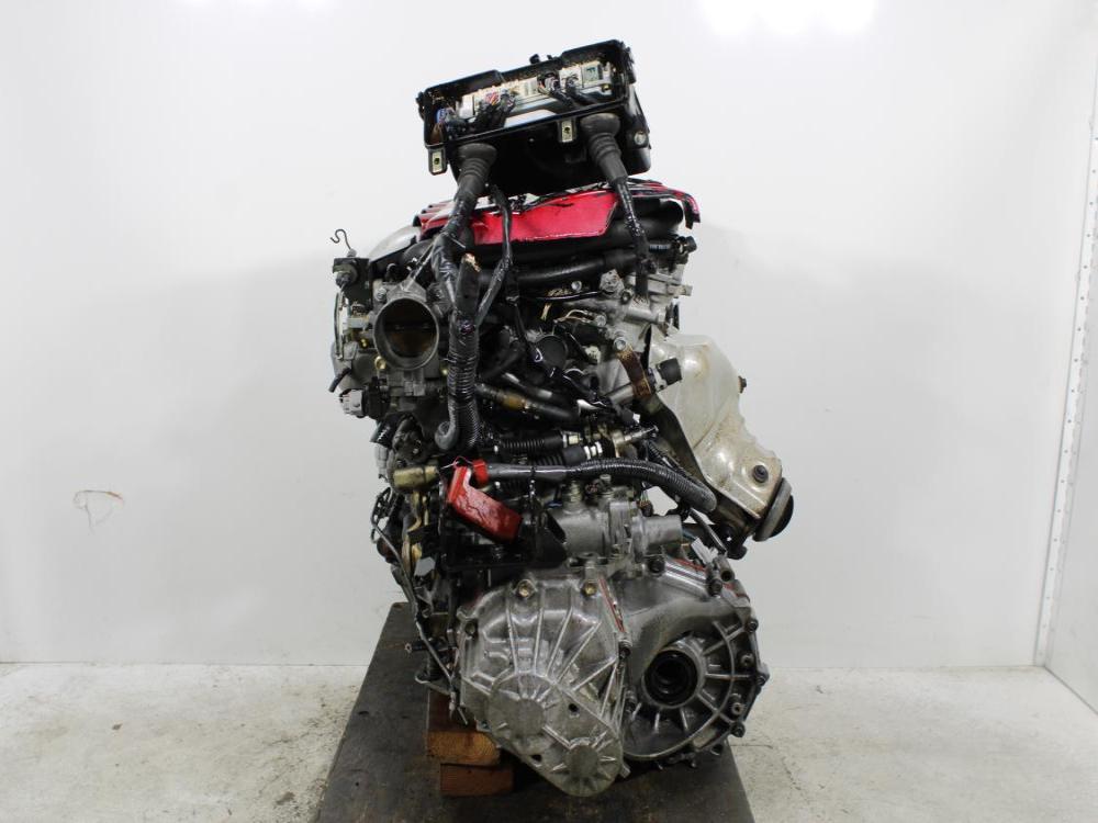 JDM 00-05 TOYOTA CELICA GT-S, 03-10 MATRIX 2ZZ-GE VVTI DOHC 4CYL ENGINE WITH 6SPD M/T: Image 12