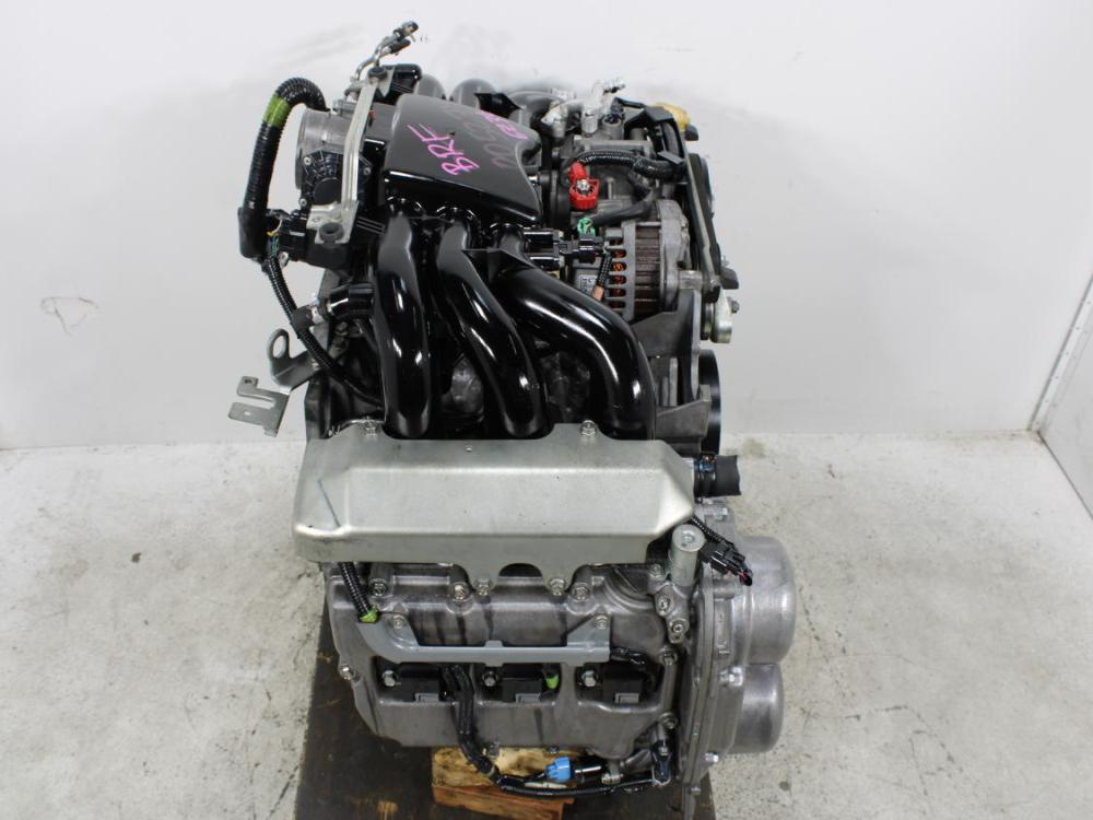 JDM 2009-2014 SUBARU TRIBECA, OUTBACK, LEGACY H6 EZ36 3.6L ENGINE : Image 5