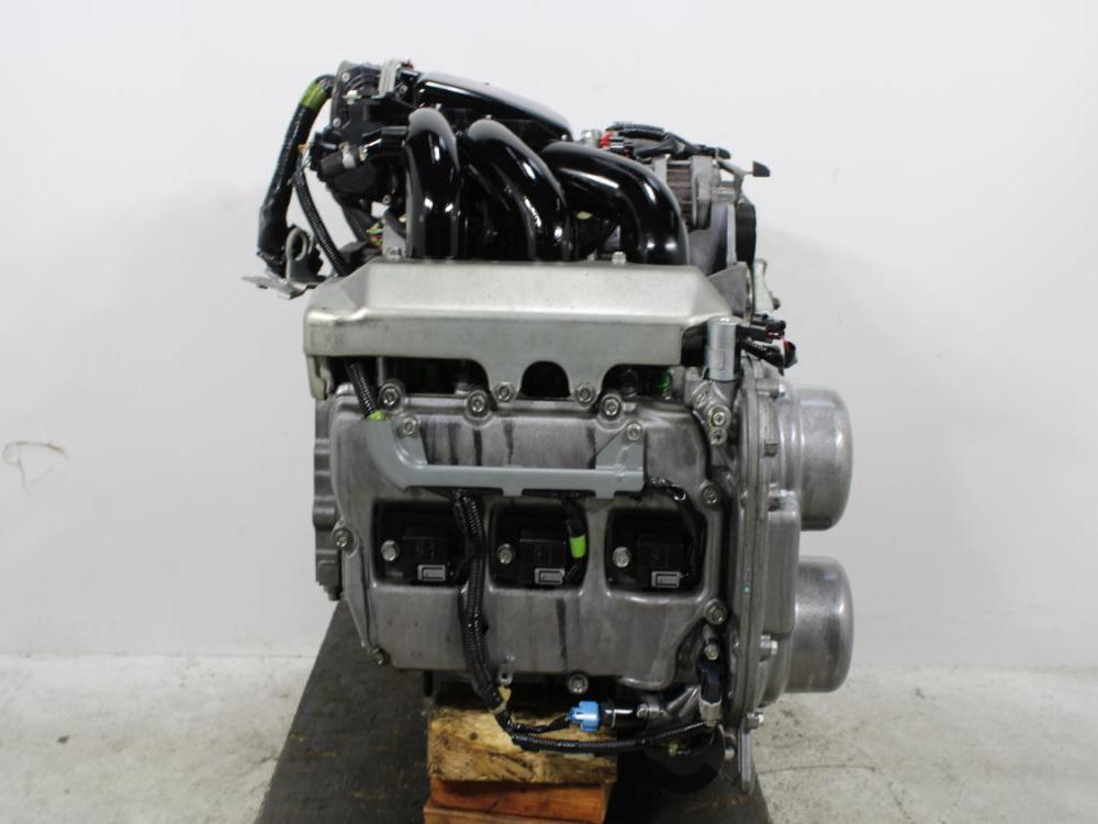JDM 2009-2014 SUBARU TRIBECA, OUTBACK, LEGACY H6 EZ36 3.6L ENGINE : Image 6