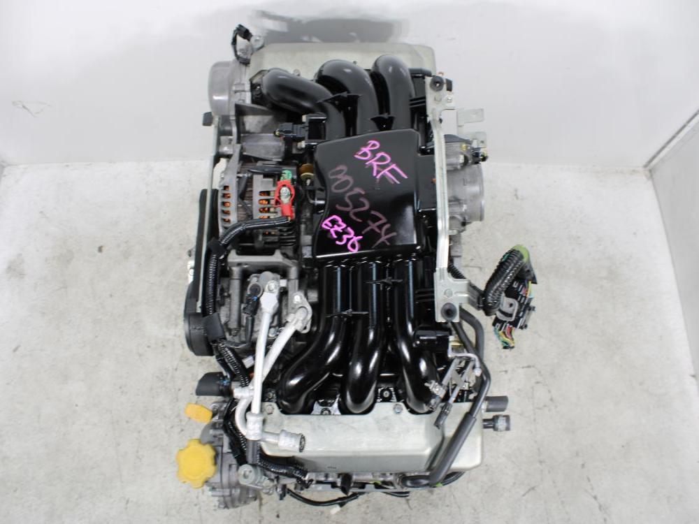 JDM 2009-2014 SUBARU TRIBECA, OUTBACK, LEGACY H6 EZ36 3.6L ENGINE : Image 7