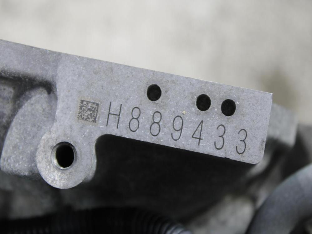 JDM 2013-2016 SUBARU BRZ TOYOTA GT86 SCION FR-S FA20 NON-TURBO 2.0L DOHC ENGINE: Image 13
