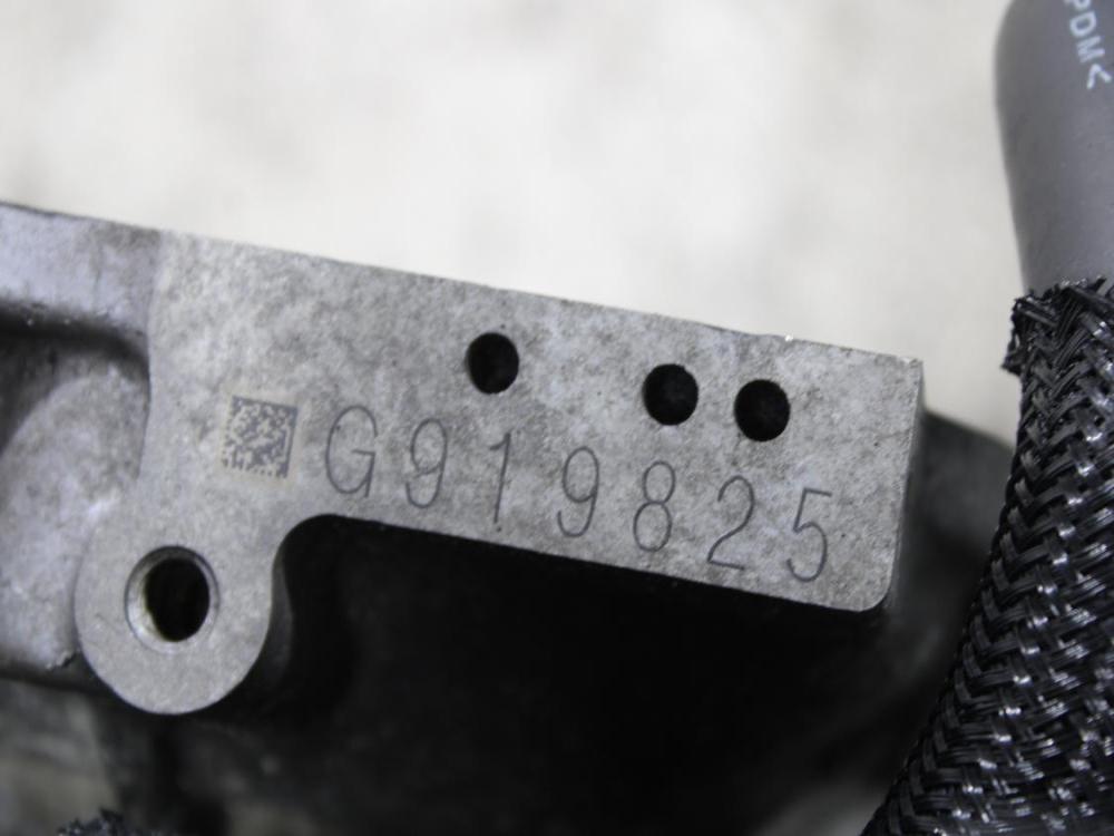 JDM 2013-2016 SUBARU BRZ TOYOTA GT86 SCION FR-S FA20 NON-TURBO 2.0L DOHC ENGINE: Image 13