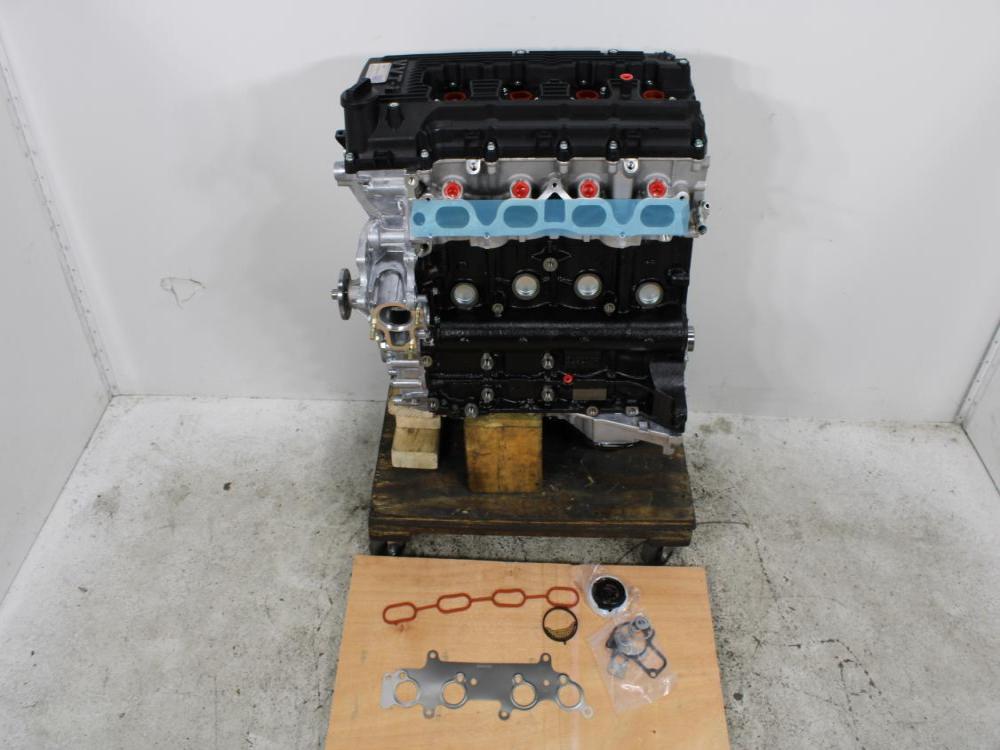JDM 2005-2015 TOYOTA TACOMA 2TR-FE 2.7L 4CYLINDER VVT-I BRAND NEW ENGINE 0 MILAGE: Image 1