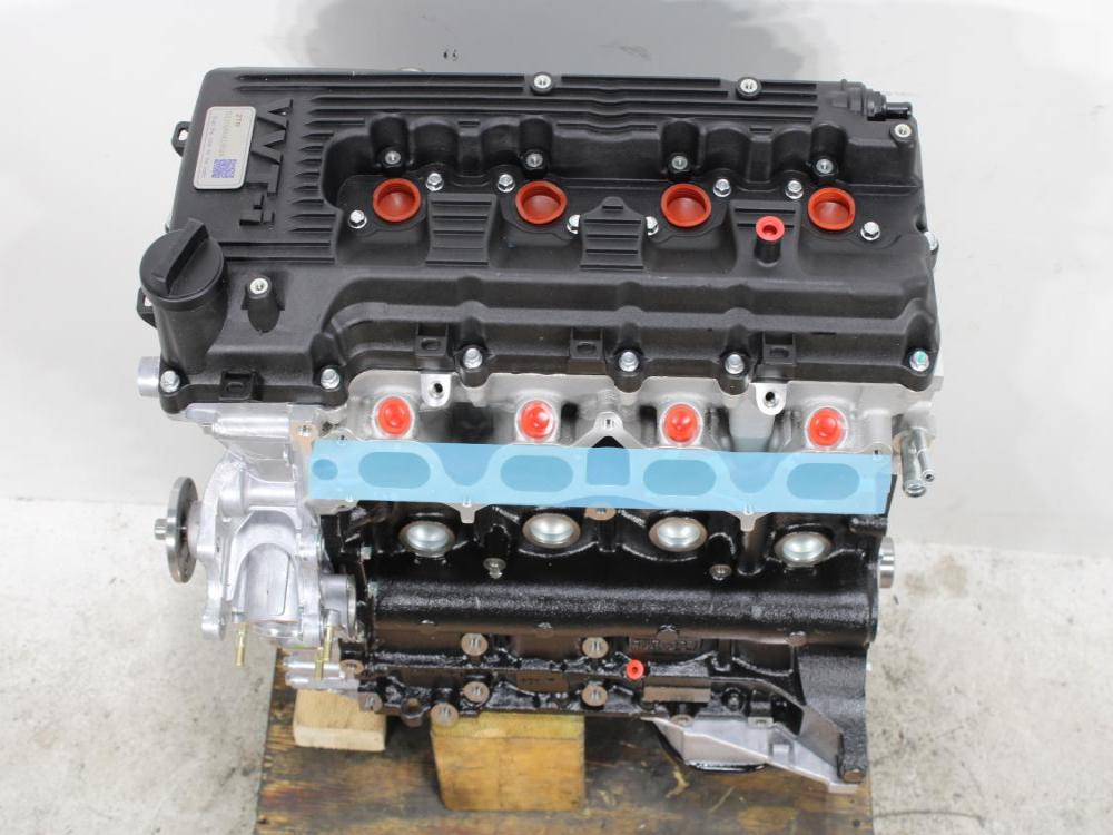 JDM 2005-2015 TOYOTA TACOMA 2TR-FE 2.7L 4CYLINDER VVT-I BRAND NEW ENGINE 0 MILAGE: Image 2