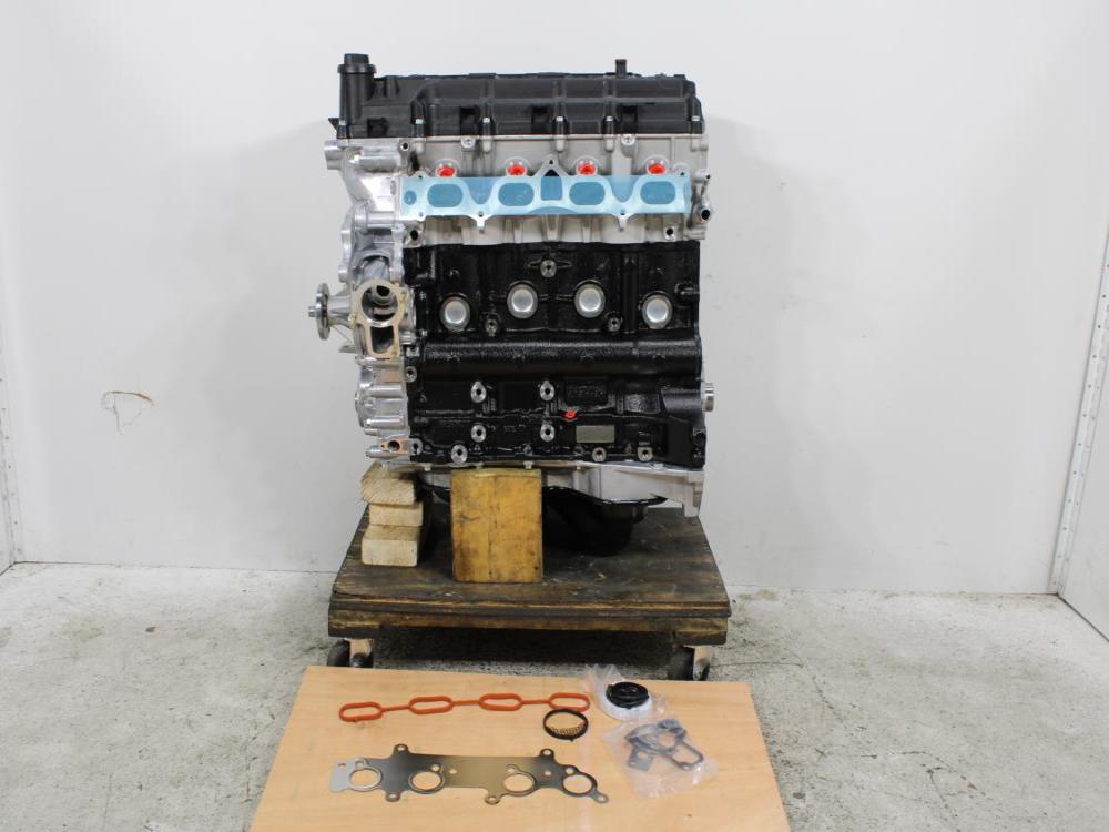 JDM 2005-2015 TOYOTA TACOMA 2TR-FE 2.7L 4CYLINDER VVT-I BRAND NEW ENGINE 0 MILAGE: Image 3