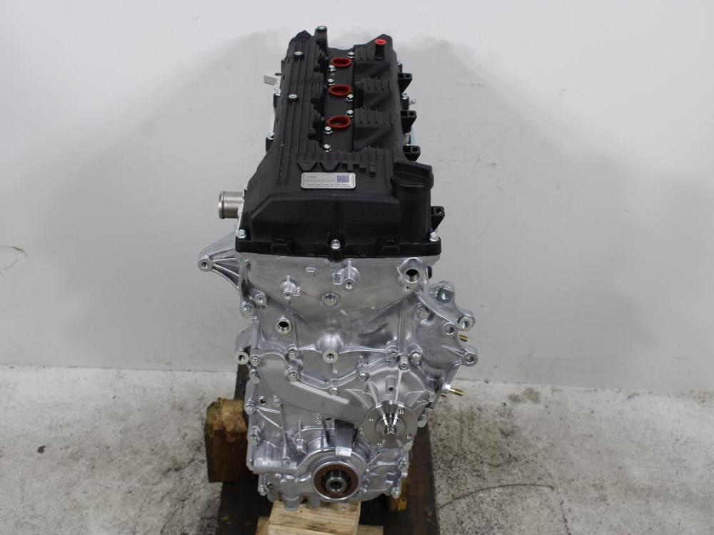 JDM 2005-2015 TOYOTA TACOMA 2TR-FE 2.7L 4CYLINDER VVT-I BRAND NEW ENGINE 0 MILAGE: Image 5