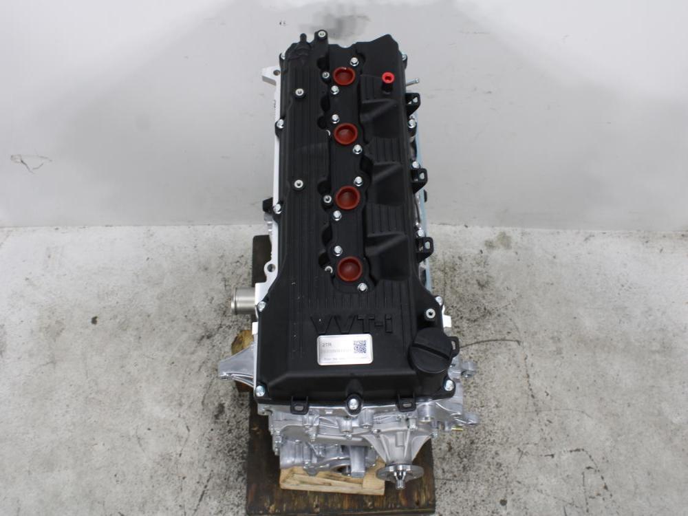 JDM 2005-2015 TOYOTA TACOMA 2TR-FE 2.7L 4CYLINDER VVT-I BRAND NEW ENGINE 0 MILAGE: Image 6