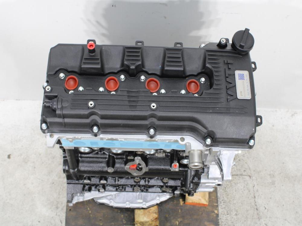 JDM 2005-2015 TOYOTA TACOMA 2TR-FE 2.7L 4CYLINDER VVT-I BRAND NEW ENGINE 0 MILAGE: Image 9