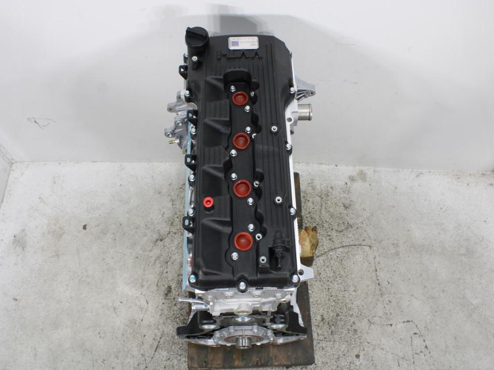JDM 2005-2015 TOYOTA TACOMA 2TR-FE 2.7L 4CYLINDER VVT-I BRAND NEW ENGINE 0 MILAGE: Image 12