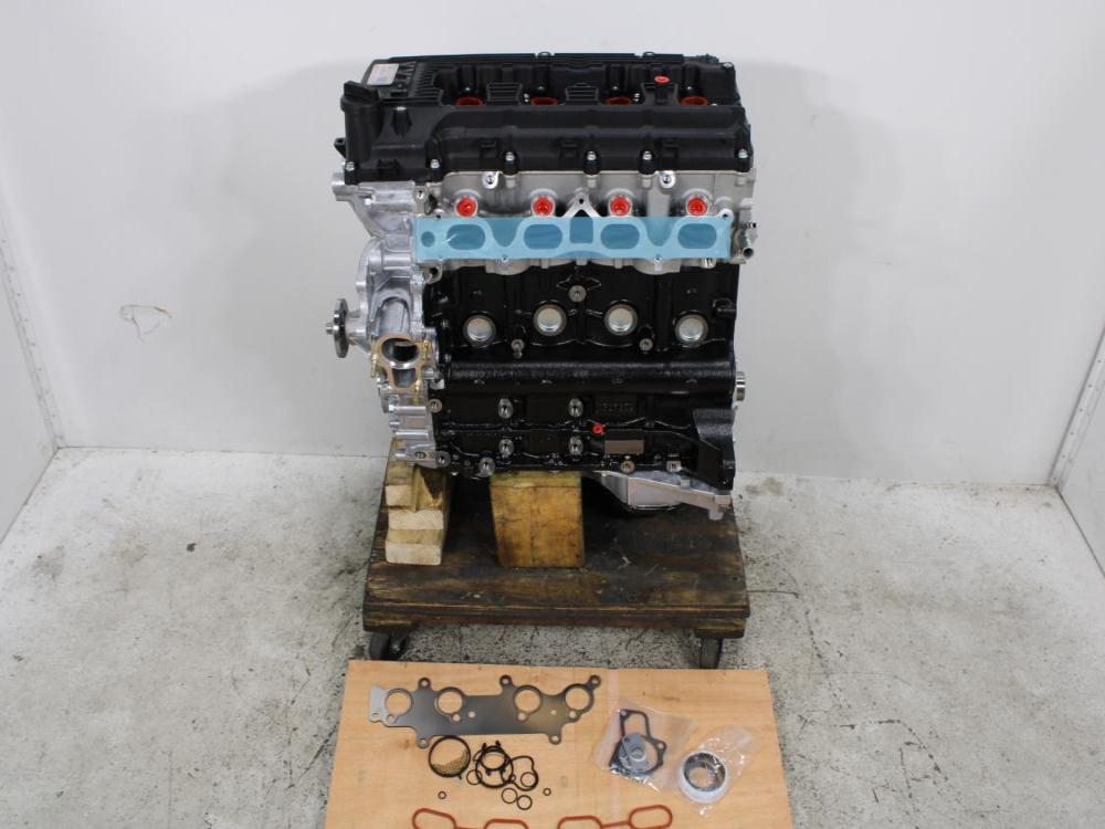JDM 2005-2015 TOYOTA TACOMA 2TR-FE 2.7L 4CYLINDER VVT-I BRAND NEW ENGINE 0 MILAGE : Image 1