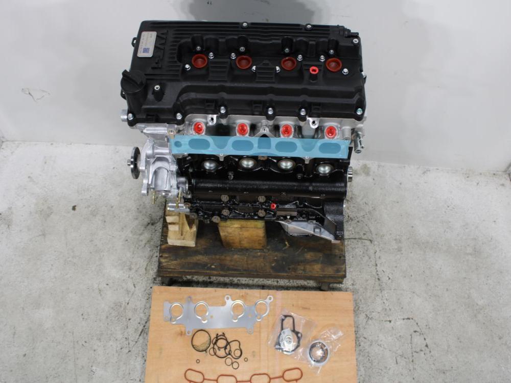 JDM 2005-2015 TOYOTA TACOMA 2TR-FE 2.7L 4CYLINDER VVT-I BRAND NEW ENGINE 0 MILAGE : Image 2
