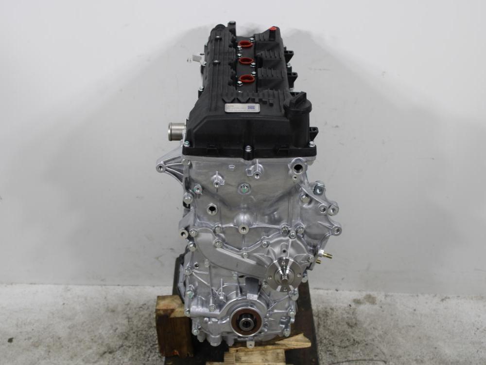 JDM 2005-2015 TOYOTA TACOMA 2TR-FE 2.7L 4CYLINDER VVT-I BRAND NEW ENGINE 0 MILAGE : Image 4
